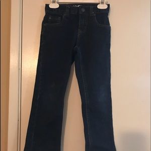 Boys Cat&Jack 5T jeans